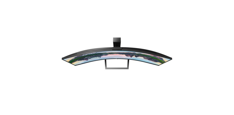 Philips P Line 32:9 SuperWide buet LCD-skrm 499P9H/00 #9