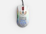Glorious Gaming Model D- mus Spil Hjre hnd USB Type-A Optisk 12000 dpi #5