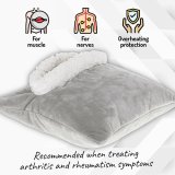 Adler AD 7412 elektrisk varmepude 80 W #10