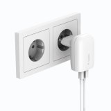 Belkin WCB007vfWH Smartphone, Tablet Hvid Vekselstrm Hurtig opladning Indendrs #2