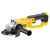 DeWALT DCG412N vinkelsliber 12,5 cm 7000 rpm 2,2 kg #2