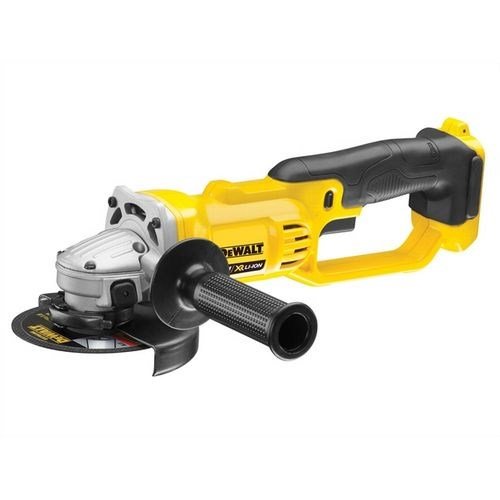 DeWALT DCG412N vinkelsliber 12,5 cm 7000 rpm 2,2 kg #2