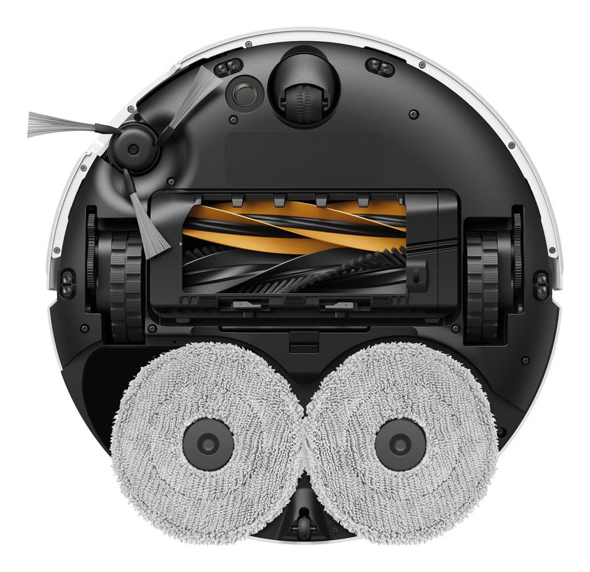 Dreame L50s Pro Ultra 0,25 L Hvid #6