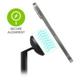 mophie 401311461 oplader til mobil enhed Smartphone, SmartWatch, Hovedtelefoner, Headset Sort USB Tr�dl�s opladning Hurtig opladning Indend�rs #2