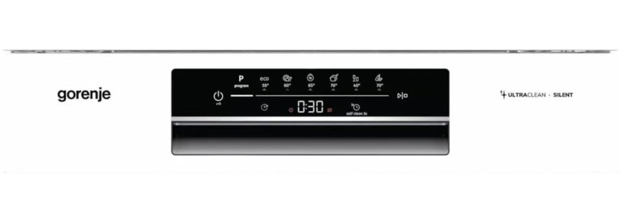 Gorenje GS642E90W Fritstende 13 kuverter E #22