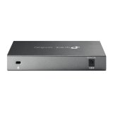 TP-Link Omada ER605 kabelforbundet router Gigabit Ethernet Sort #4
