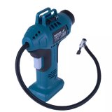 DEDRA DED7078 luftkompressore #9