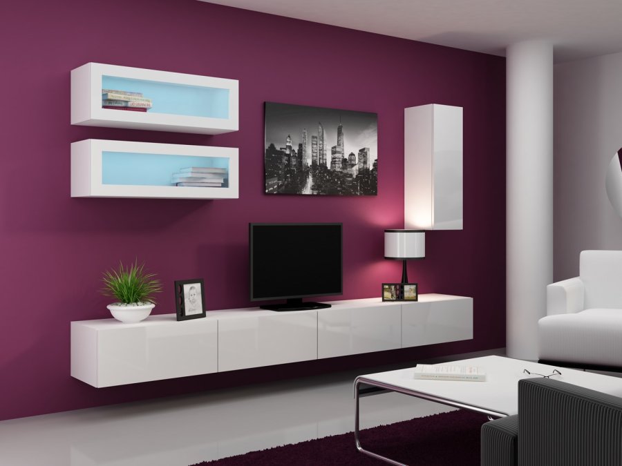 Cama WIP90 VIGO b/b Opbevaringsskab #25
