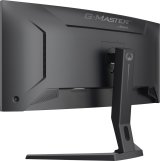 iiyama G-MASTER GCB3486WQSCP-B1 computerskrm 86,4 cm (34