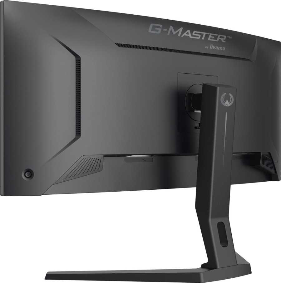 iiyama G-MASTER GCB3486WQSCP-B1 computerskrm 86,4 cm (34