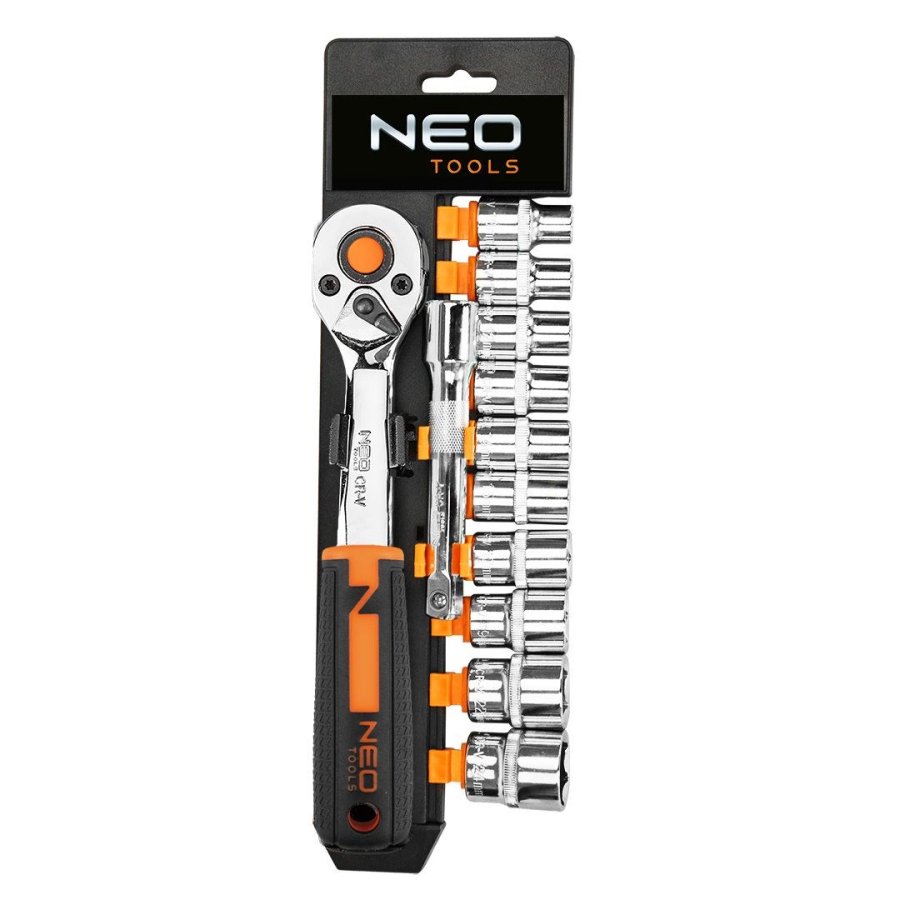 NEO tools 10-020 stikst #6