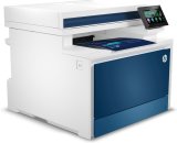 HP Color LaserJet Pro MFP 4302fdn Printer #5