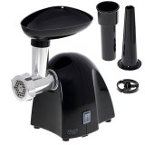 Adler AD 4811 kdhakker 1800 W Sort #3