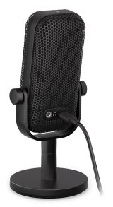 ENDORFY Solum Voice S Sort Pc-mikrofon #5