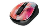 Microsoft Wireless Mobile Mouse 3500 LE mus Kontor RF trdlst BlueTrack #1