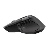 Logitech MX Master 4 for Mac mus Kontor H�jre h�nd Bluetooth Laser 8000 dpi #4