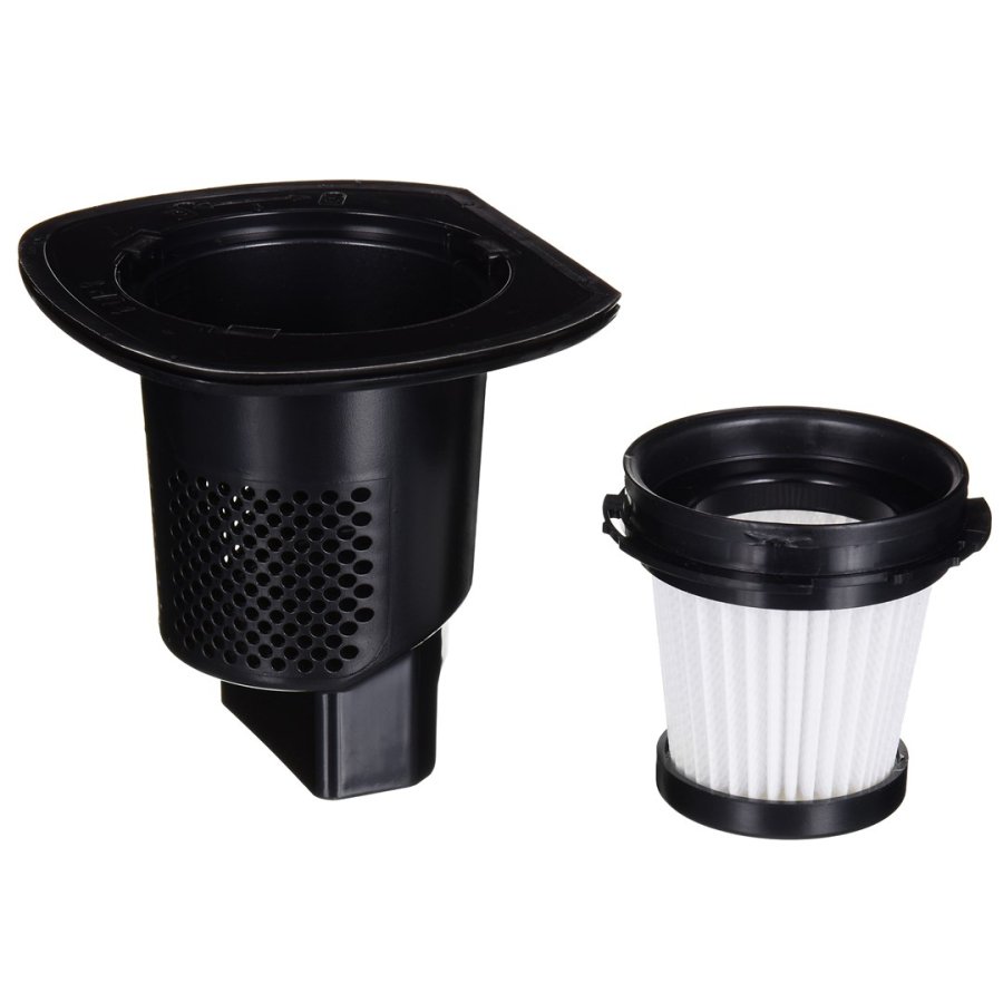 Concept v�d og t�r h�ndst�vsuger VP4360 #6