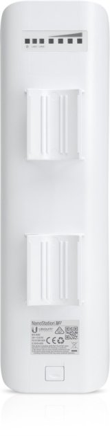 Ubiquiti NSM2 WLAN adgangspunkt 150 Mbit/s Hvid Str�m over Ethernet (PoE) #3