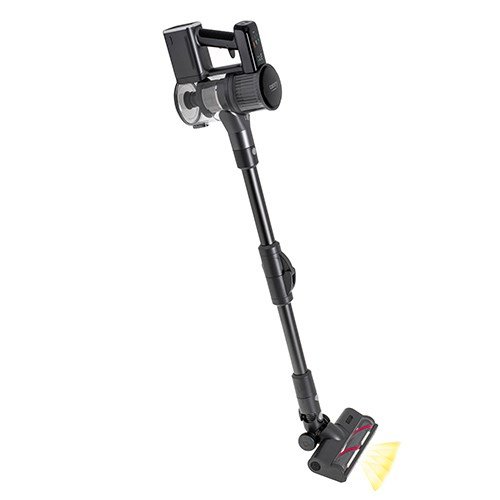 Camry CR 7063 Opretstende stvsuger - PRO LED Sort #7