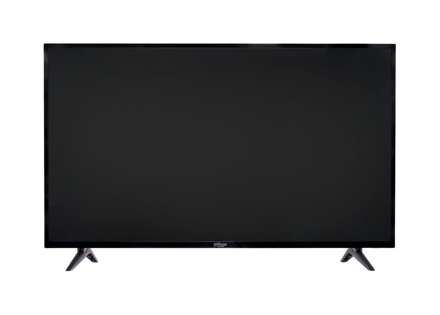 Dahua Technology DHI-LM43-F200 overvgningsskrm CCTV skrm 108 cm (42.5