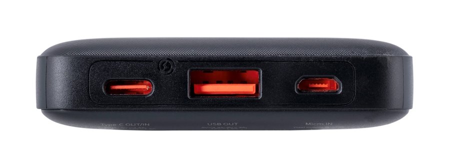 Baseus Airpow 10000 mAh Sort #11