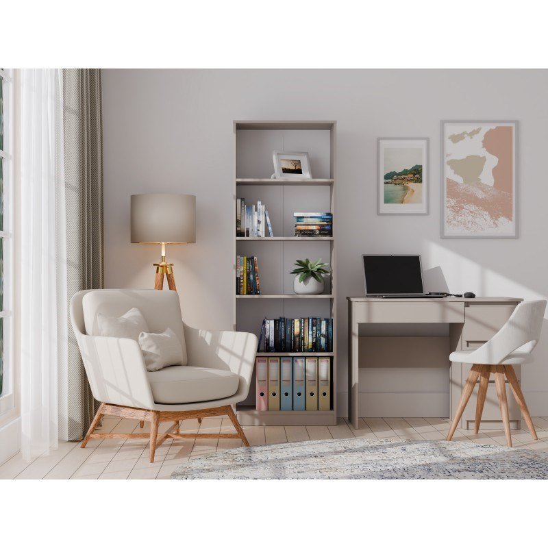 BOGHYLDE 60 CM LER #6