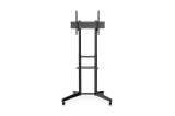 Digitus DA-90447 TV stativ & underholdningscenter 1 hylder #3