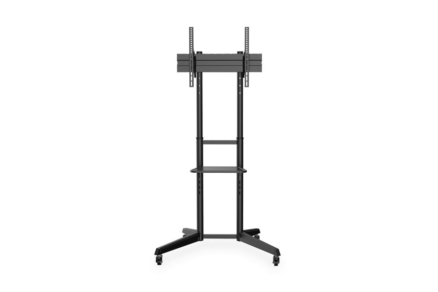 Digitus DA-90447 TV stativ & underholdningscenter 1 hylder #3