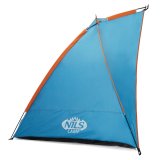 NILS CAMP strandtelt NC8030 XXL Bl #3