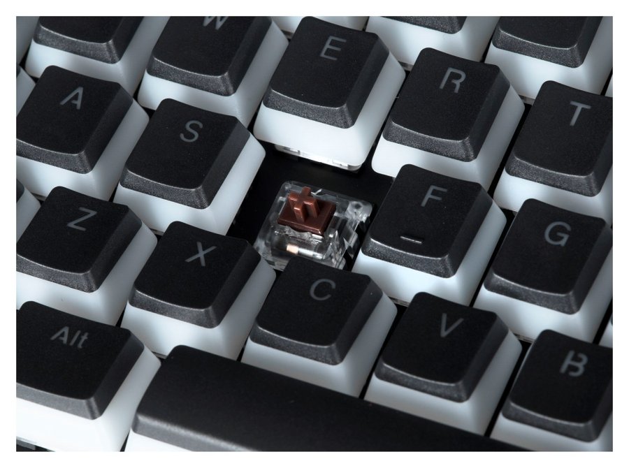 GAMING-TASTATUR ENDORFY OMNIS PUD KAILH BR RGB #8