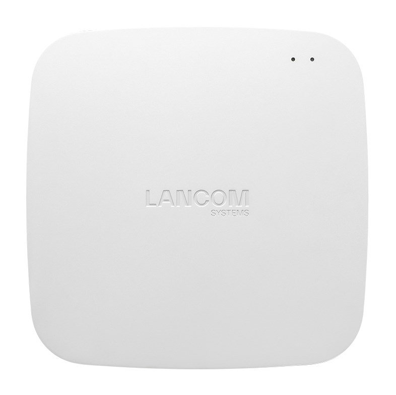 LANCOM LX-7200 9600 Mbit/s Hvid Str�m over Ethernet (PoE) #1