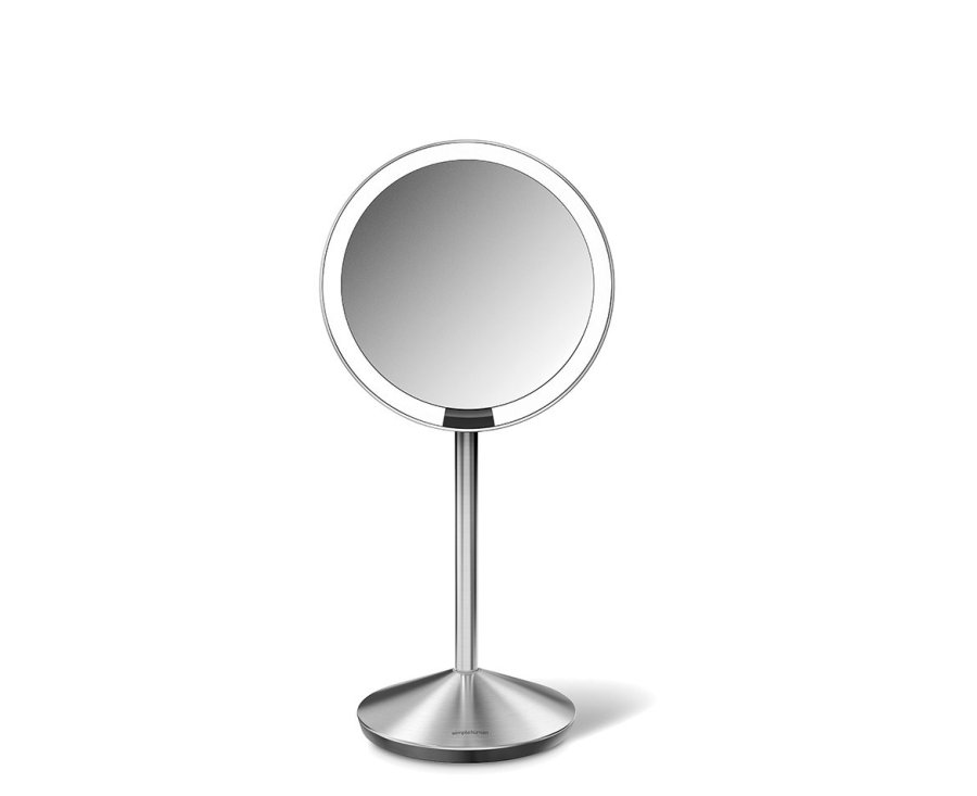simplehuman ST3004 makeup spejl S�lv #1