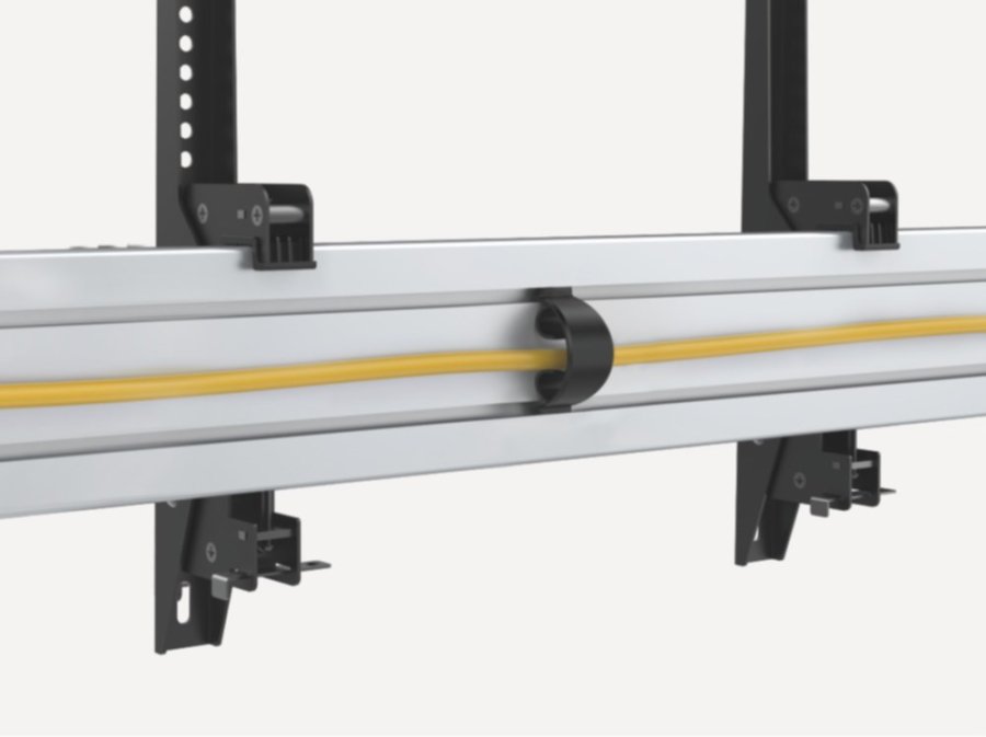 Equip 650373 tv-beslag 139,7 cm (55