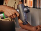 Hyperice Hypervolt 2 hndmassageapparat med app gr #14