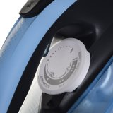 Philips 7000 series DST7020/20 HV dampstrygejern Louros/Cotton Blue #3