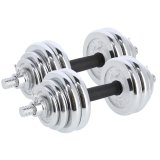 Hndvgte-stropper i en 2-i-1 kuffert SGP30 HMS 2x15 kg #29
