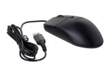 A4Tech OP-720 mus USB Type-A Optisk 800 dpi #3