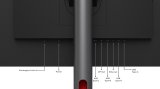 Lenovo ThinkVision P27h-30 LED display 68,6 cm (27