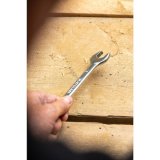 Stanley FMMT82849-0 rachet skruen�gle Krom-vanadium-st�l 8,9,10,11,12,13,14,15,16,17,18,19 mm 72 stk Rustfrit st�l #5