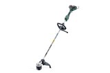 Metabo FSD 36-18 LTX BL 40 40 cm Batteri Grn #1