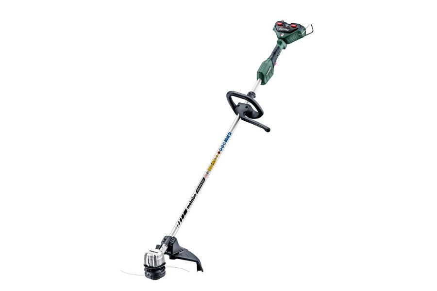 Metabo FSD 36-18 LTX BL 40 40 cm Batteri Grn #1