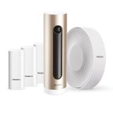 Netatmo NBU-ICSS-EU smart bolig sikkerhedsst #1