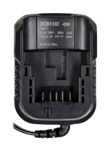 DeWALT DCD805E2T-QW bor 2000 rpm 1,34 kg #5