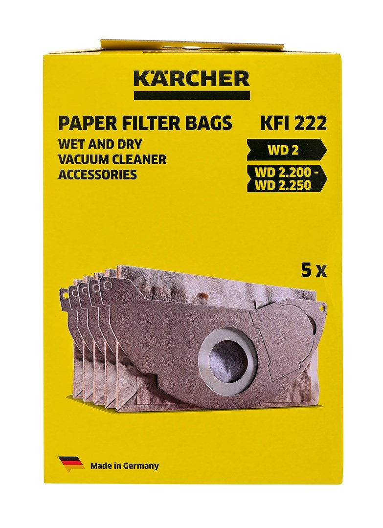 Krcher 6.904-322.0 stvsuger tilbehr & forsyning #76