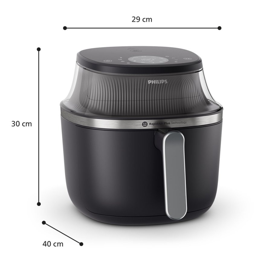 Philips 3000 series Airfryer 4,2 l #15