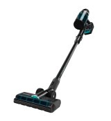 Concept VP6130 stav stvsuger & elektrisk kost 2-i-1 stangstvsuger Batteri Dry HEPA Posels 480 W Sort, Bl 2,5 At #1