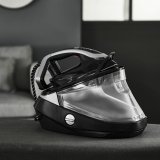 Tefal Pro Express Vision GV9821 3000 W 1,2 L Durilium AirGlide Autoclean soleplate Sort, Slv #3