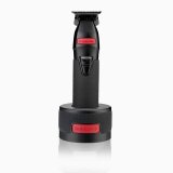BABYLISS PRO batteridrevet trimmer SKELETON BOOST+ sort og rd #1