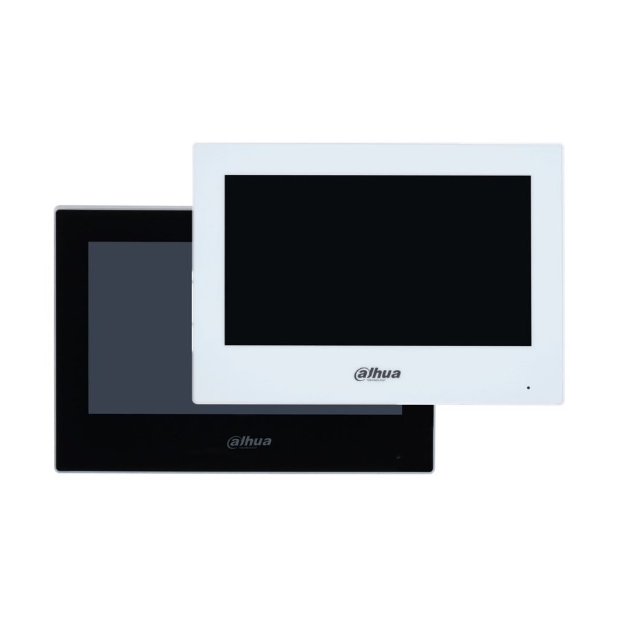 Dahua Technology VTH2622GW-W Skrm #3