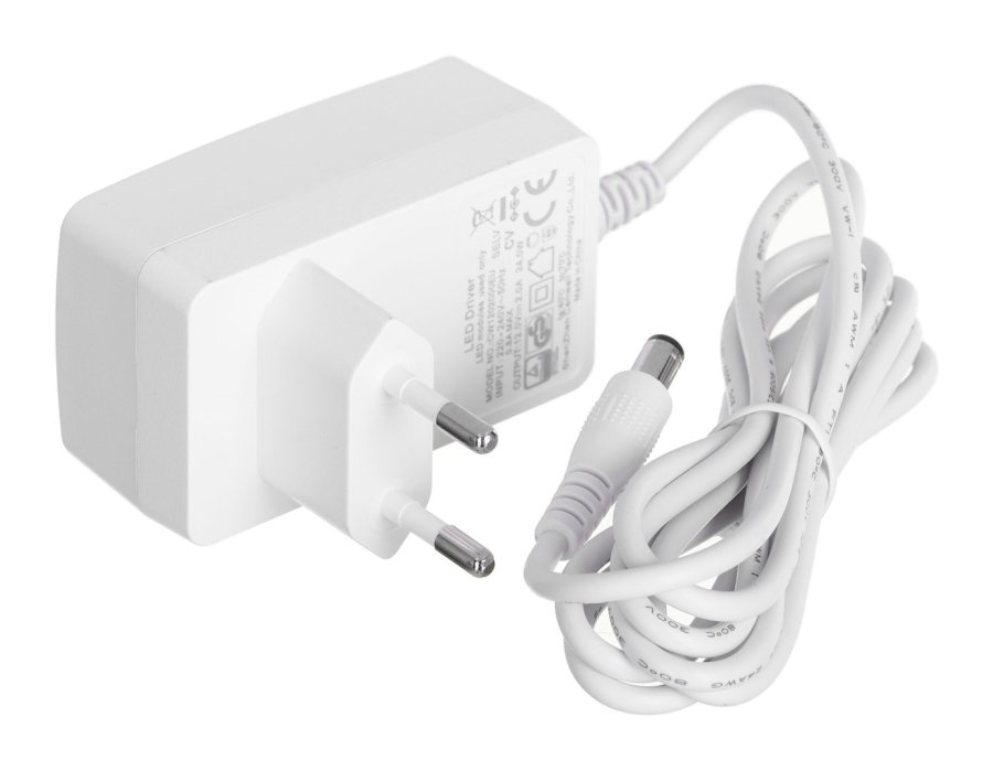 Activejet AJE-COB 3m zim Universal stribelys Indendrs #3
